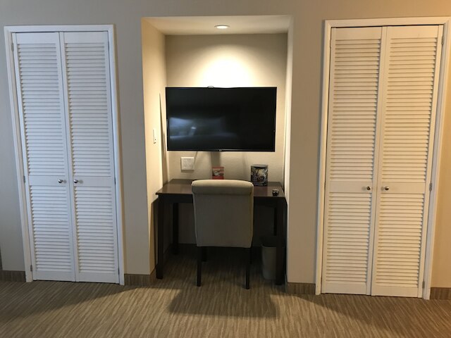 コースト バーバンク ホテル