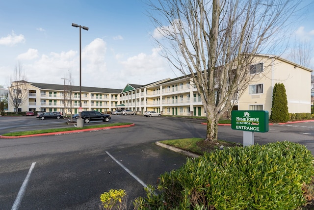 ホームタウン スタジオズ バイ レッド ルーフ シアトル - ケント / デモイン