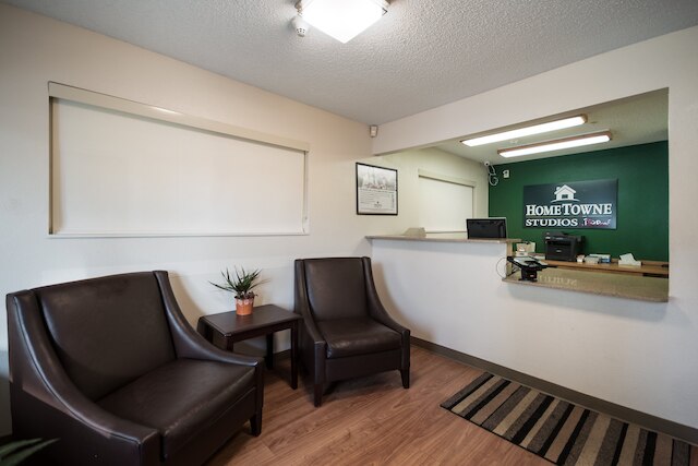 ホームタウン スタジオズ バイ レッド ルーフ シアトル - ケント / デモイン