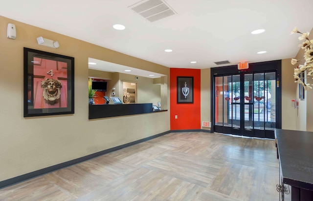 エクステンデット ステイ アメリカ スイーツ シアトル ケント