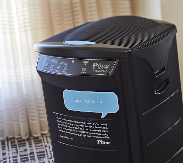 レジデンス・イン・バイ・マリオット・ラスベガス・ヒューズ・センター