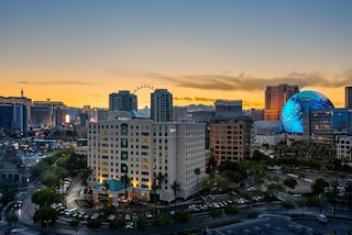 レジデンス・イン・バイ・マリオット・ラスベガス・ヒューズ・センター