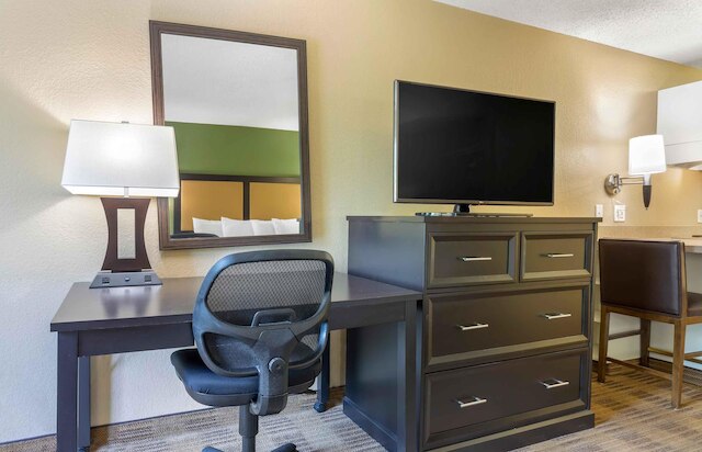 エクステンデット ステイ アメリカ スイーツ オースティン ダウンタウン タウン レイク