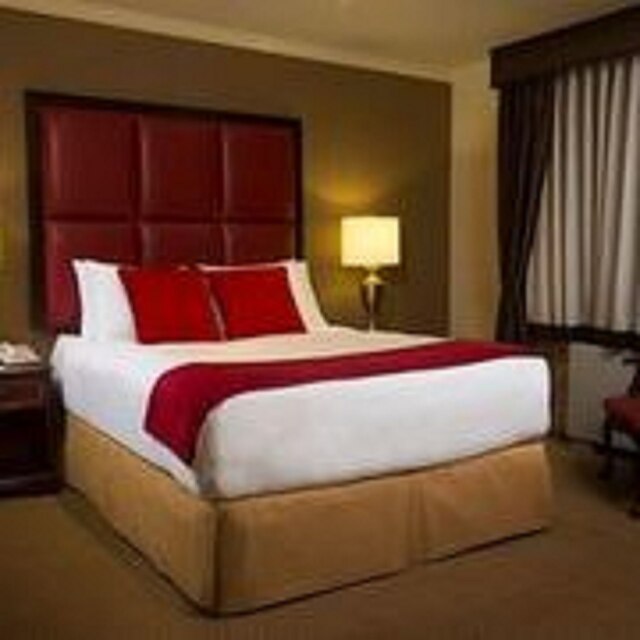 フィッツパトリック グランド セントラル