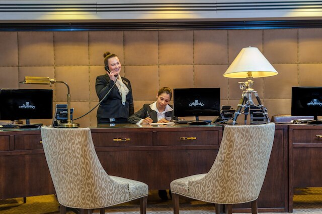 フィッツパトリック グランド セントラル