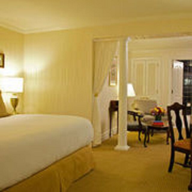 フィッツパトリック グランド セントラル