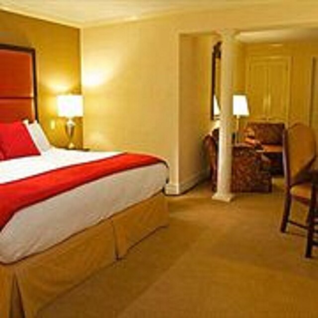 フィッツパトリック グランド セントラル