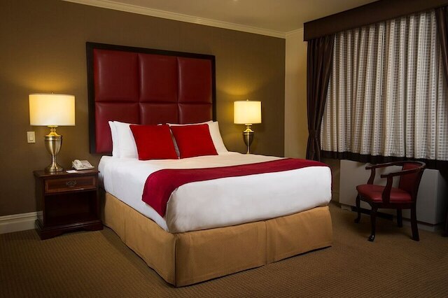 フィッツパトリック グランド セントラル