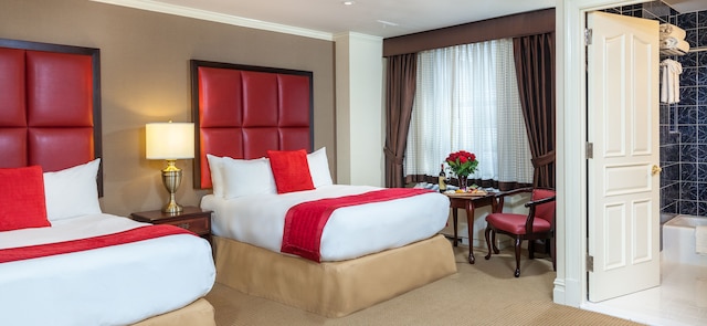 フィッツパトリック グランド セントラル