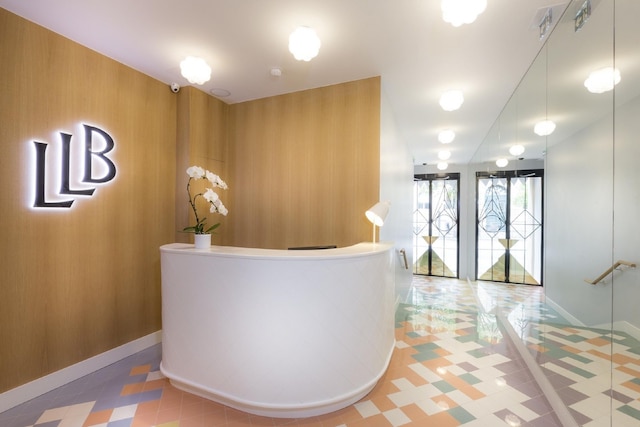 ル ラパン ブラン