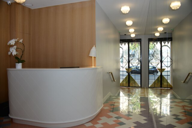 ル ラパン ブラン