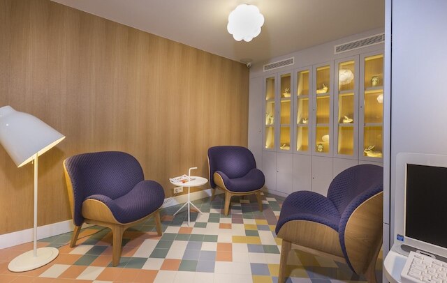 ル ラパン ブラン