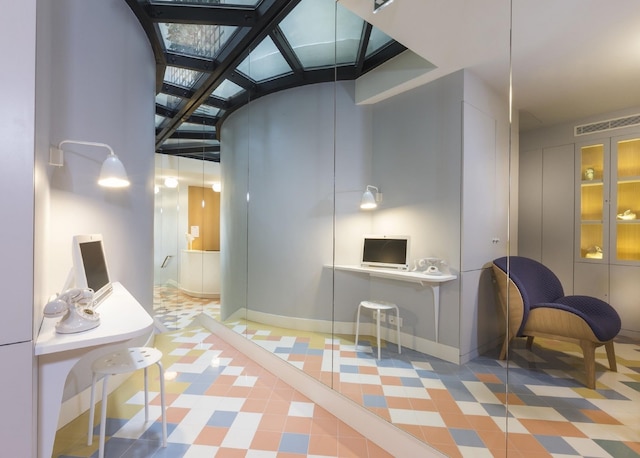 ル ラパン ブラン