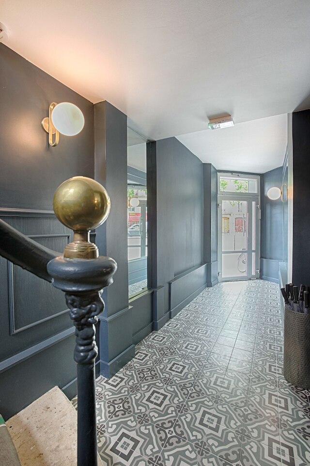 ホテル アヴァマ プロニー