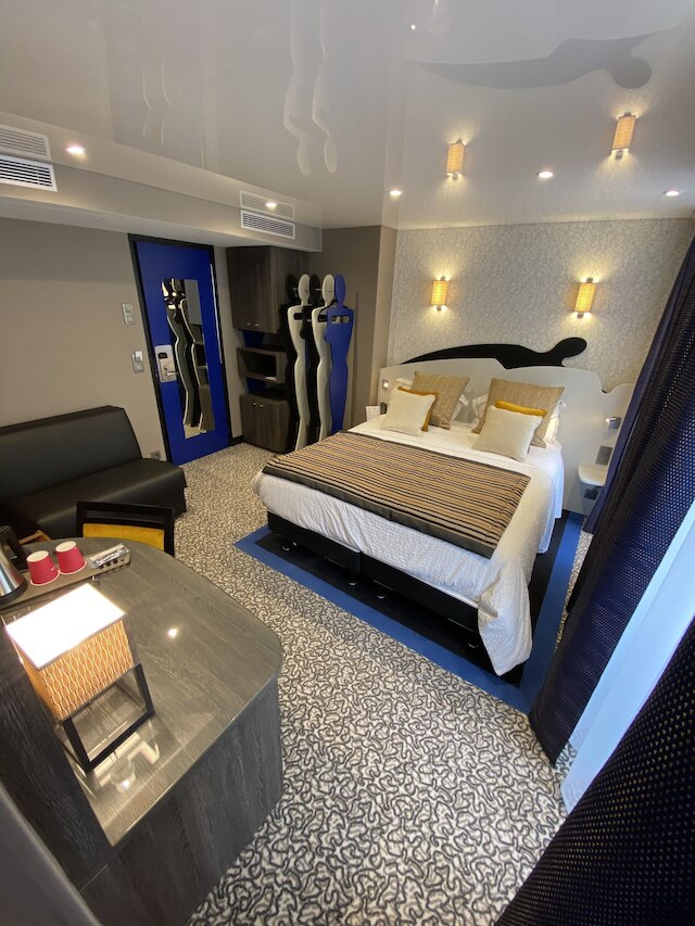 ホテル ドゥ ヴュー サウレ