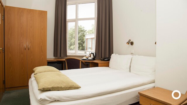 センター ホテルズ スキャルドブリード