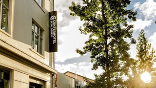 センター ホテルズ スキャルドブリード