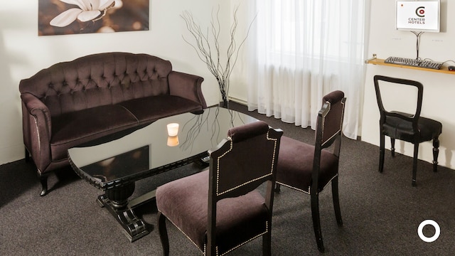 センター ホテルズ スキャルドブリード