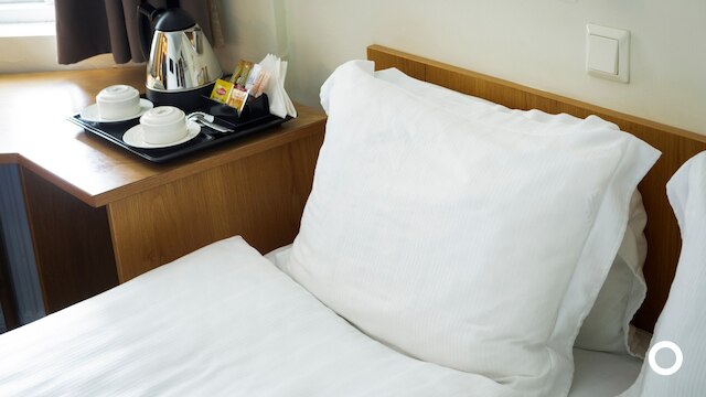 センター ホテルズ スキャルドブリード