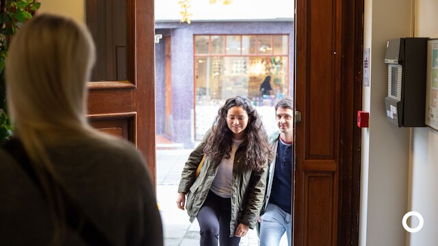 センター ホテルズ スキャルドブリード