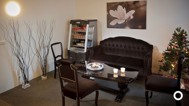 センター ホテルズ スキャルドブリード