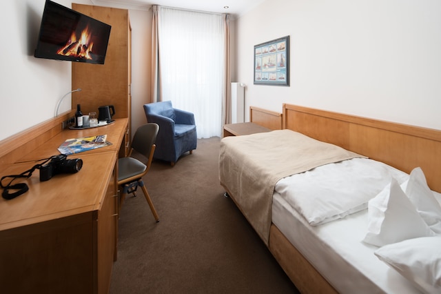 ホテル バーゼラー ホフ