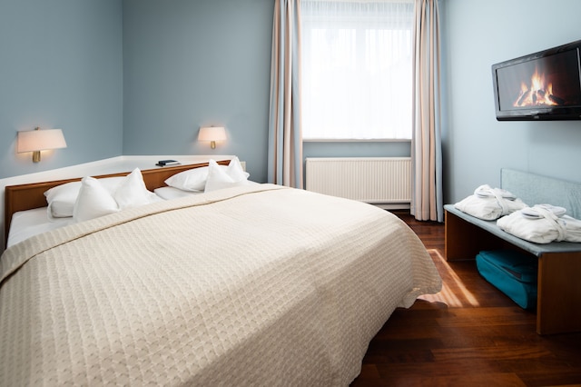 ホテル バーゼラー ホフ