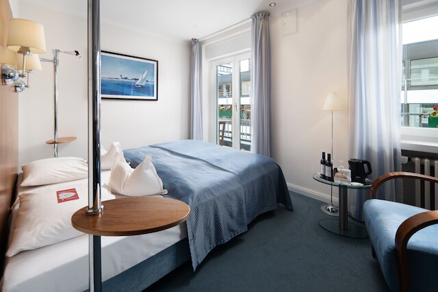 ホテル バーゼラー ホフ