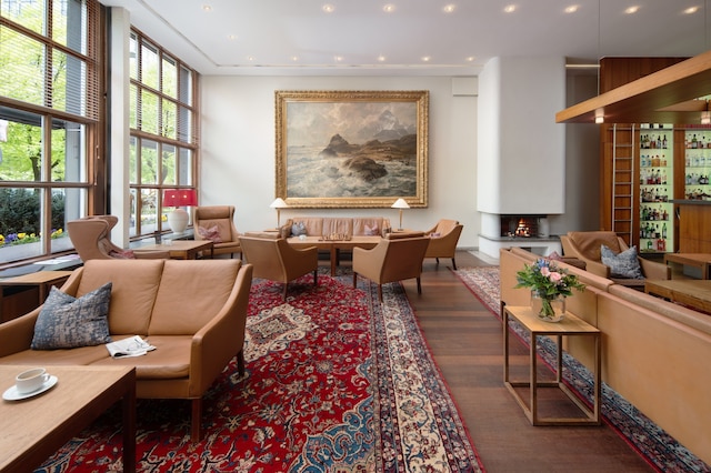 ホテル バーゼラー ホフ