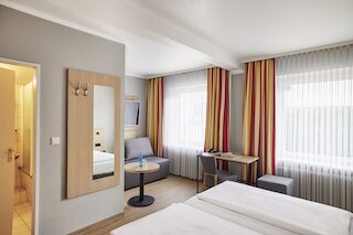 ホテル セントラル