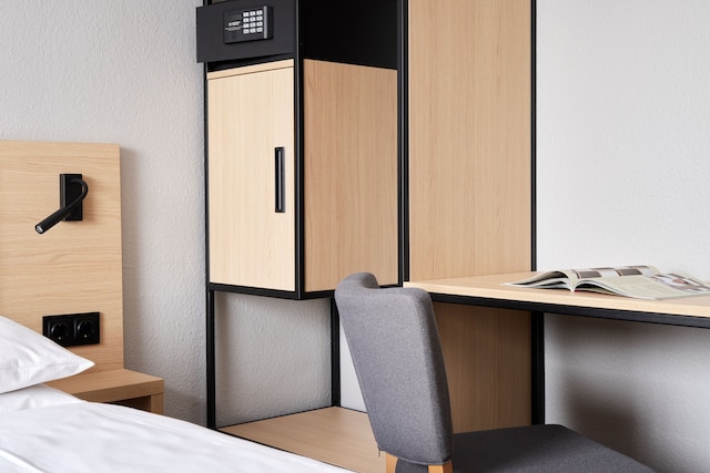 ホテル セントラル