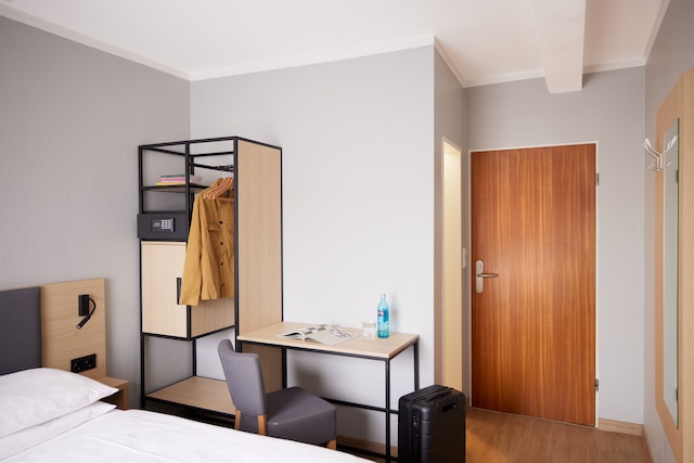 ホテル セントラル