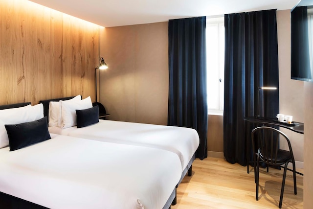 ホテル ジャルダン デ プラント