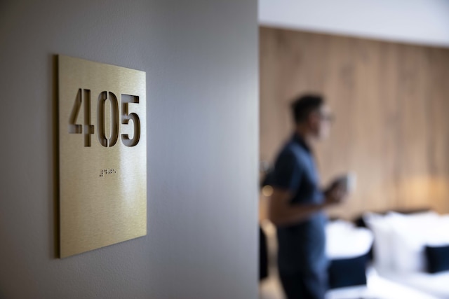 ホテル ジャルダン デ プラント