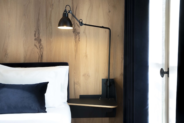 ホテル ジャルダン デ プラント