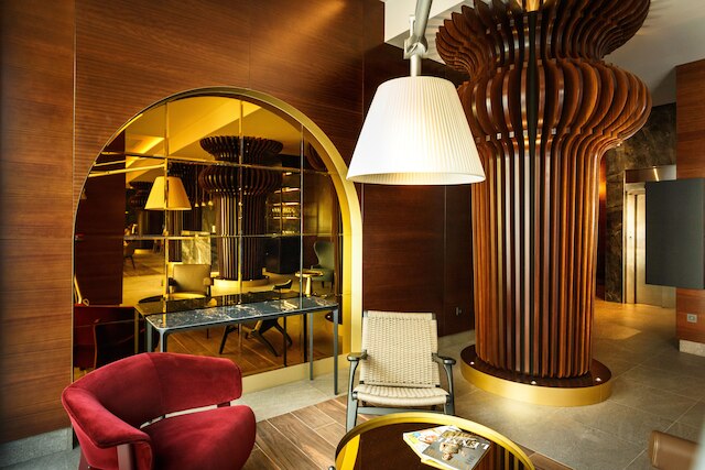 ホテル ダウロ プレミア