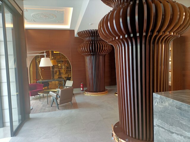 ホテル ダウロ プレミア