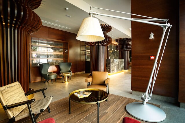 ホテル ダウロ プレミア