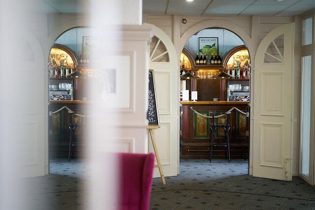 ホテル ウノ プラハ