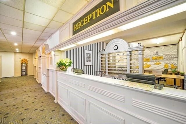 ホテル ウノ プラハ