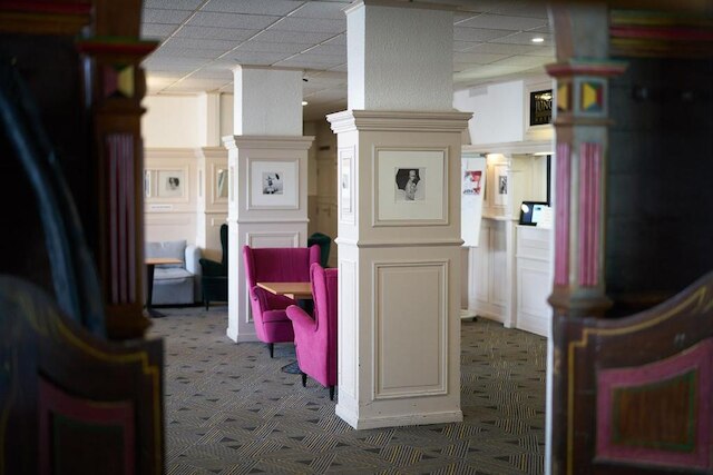 ホテル ウノ プラハ