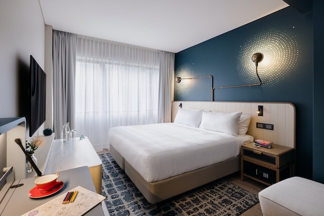 ホテル インディゴ ブリスベン シティ センター by IHG