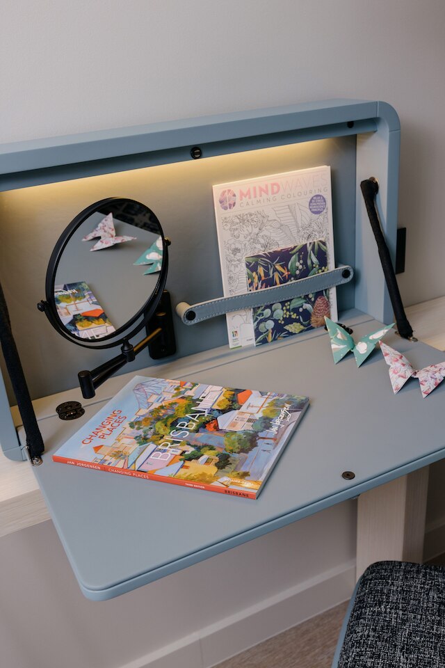 ホテル インディゴ ブリスベン シティ センター by IHG