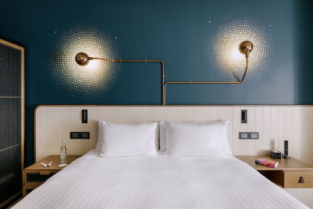 ホテル インディゴ ブリスベン シティ センター by IHG