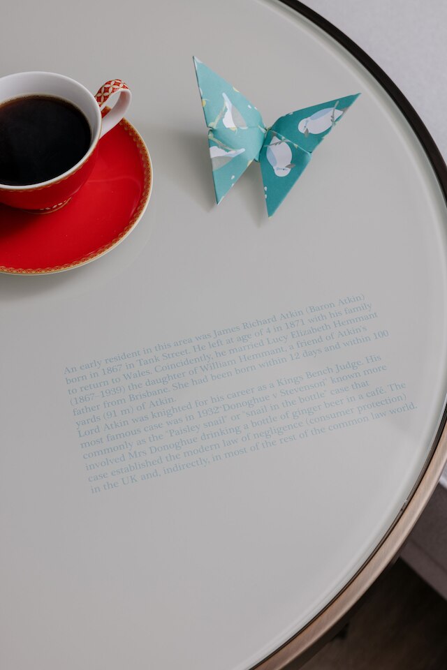 ホテル インディゴ ブリスベン シティ センター by IHG