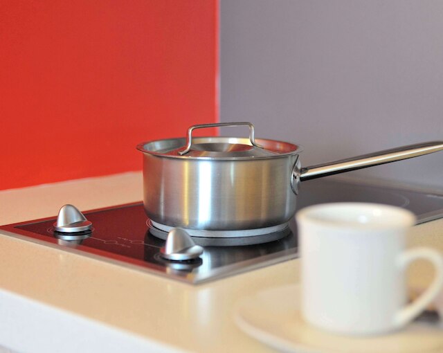 メトロ アパートメンツ オン バンク プレイス