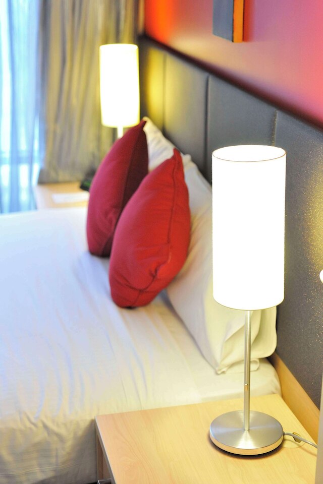 メトロ アパートメンツ オン バンク プレイス