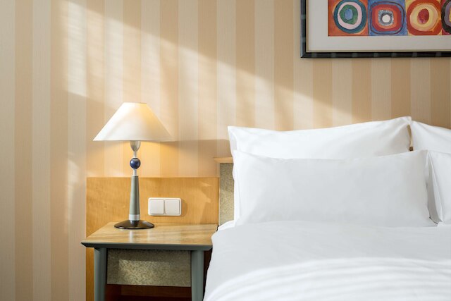 NH ドナウ シティ