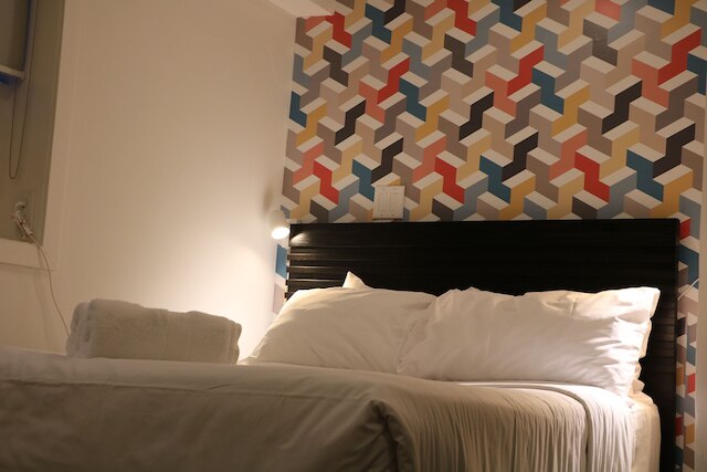 ペンブローク イン