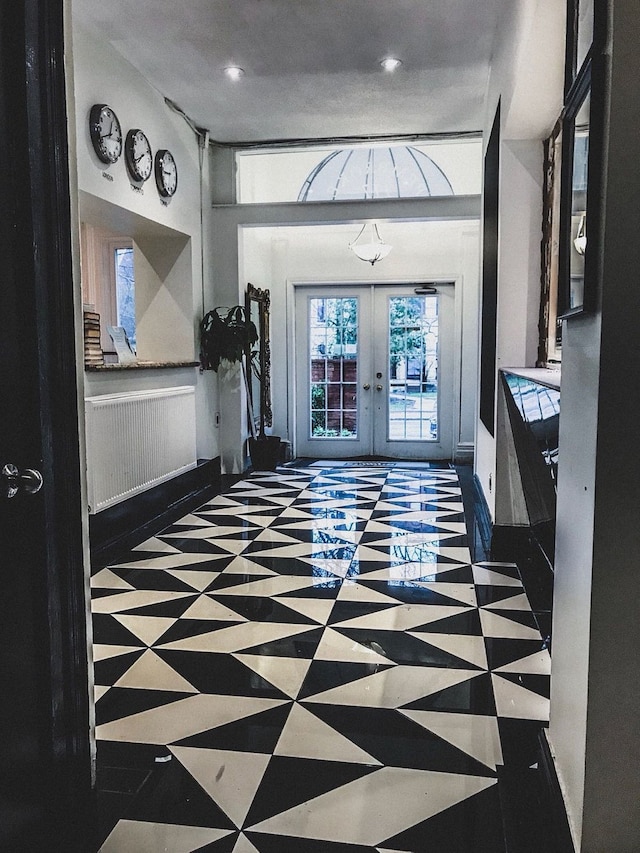 ペンブローク イン